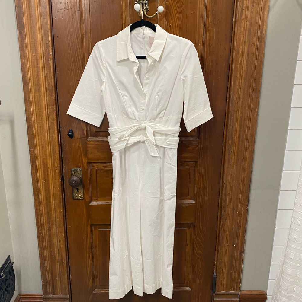 Gal Meets Glam Jumpsuit NWT